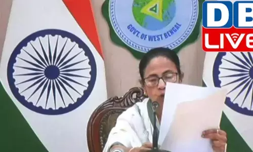 पाकिस्तानी रेंजर्स की हिरासत में रहे बीएसएफ जवान पूर्णम शॉ भारत लौटे, ममता बनर्जी ने दी जानकारी