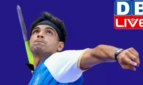 नीरज चोपड़ा बने टेरिटोरियल आर्मी में लेफ्टिनेंट कर्नल, ओलंपिक गोल्ड विजेता को मिला बड़ा सम्मान