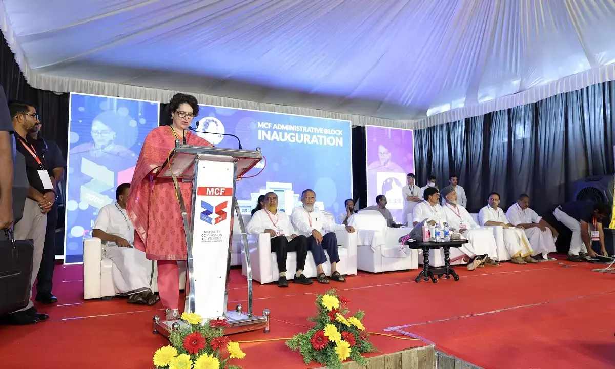 भारत का गाजा संघर्ष विराम प्रस्ताव मतदान से अलग रहना पंरपरा से विश्वासघात : कांग्रेस भारत का गाजा संघर्ष विराम प्रस्ताव मतदान से अलग रहना पंरपरा से विश्वासघात : कांग्रेस