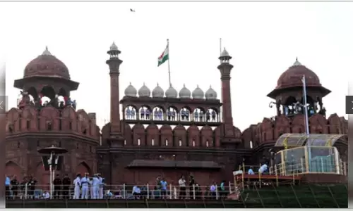 ऐतिहासिक है 15 जून 1947 का दिन, इसी दिन कांग्रेस ने दी थी देश के बंटवारे को मंजूरी ऐतिहासिक है 15 जून 1947 का दिन, इसी दिन कांग्रेस ने दी थी देश के बंटवारे को मंजूरी