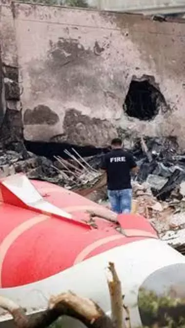 अहमदाबाद विमान हादसा : एयर इंडिया ने नौ बोइंग 787 के विमानों की जांच पूरी की