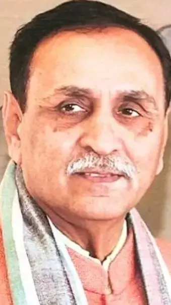 अहमदाबाद विमान हादसा: पूर्व सीएम विजय रूपाणी का डीएनए अभी तक मैच नहीं हुआ, डॉक्टर ने जानकारी दी