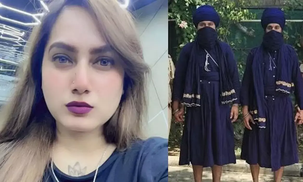 बठिंडा : कमल कौर हत्याकांड में गिरफ्तार निहंगों की रिमांड बढ़ी बठिंडा : कमल कौर हत्याकांड में गिरफ्तार निहंगों की रिमांड बढ़ी