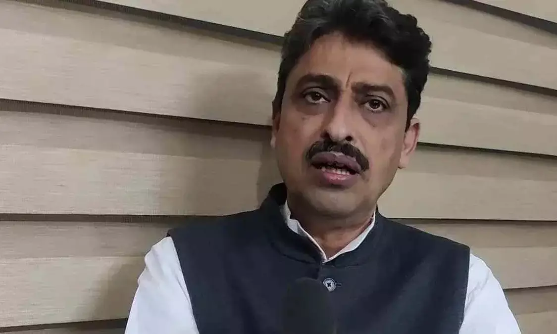 तेलंगाना मॉडल पर हो जाति जनगणना : इमरान मसूद तेलंगाना मॉडल पर हो जाति जनगणना : इमरान मसूद
