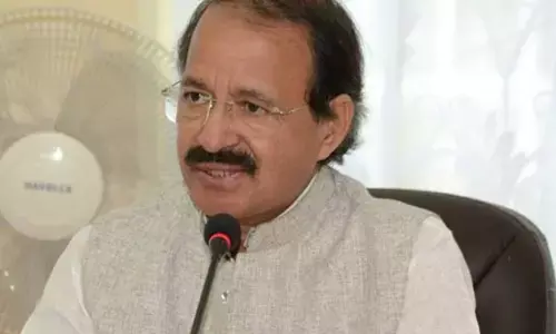 केंद्र सरकार हादसों के बाद जागती है : राशिद अल्वी केंद्र सरकार हादसों के बाद जागती है : राशिद अल्वी