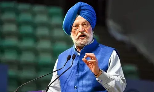 मोदी के खिलाफ कनाडा में प्रदर्शन करने वाले किराए के लोग: पुरी