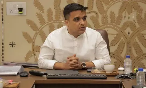 गुजरात विमान हादसे में अब तक 114 लोगों के डीएनए सैंपल का हुआ मिलान :हर्ष संघवी गुजरात विमान हादसे में अब तक 114 लोगों के डीएनए सैंपल का हुआ मिलान :हर्ष संघवी