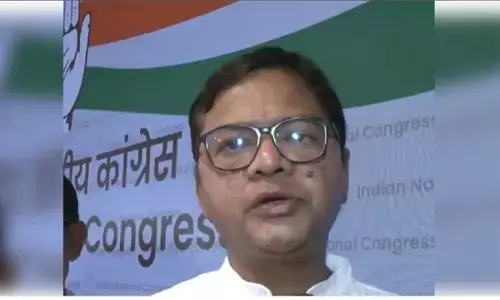 कांग्रेस के दबाव के चलते सरकार जाति जनगणना कराने पर मजबूर हुई : सप्तगिरि उलाका कांग्रेस के दबाव के चलते सरकार जाति जनगणना कराने पर मजबूर हुई : सप्तगिरि उलाका