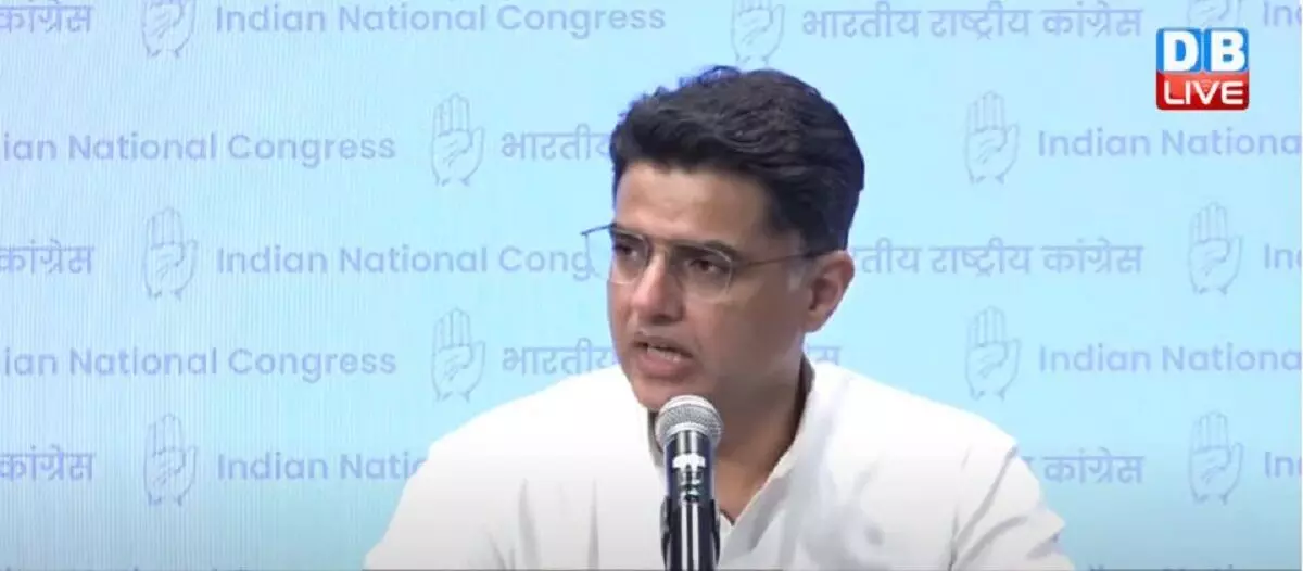 कांग्रेस ने जातिगत जनगणना पर किया संदेह व्यक्त कांग्रेस ने जातिगत जनगणना पर किया संदेह व्यक्त
