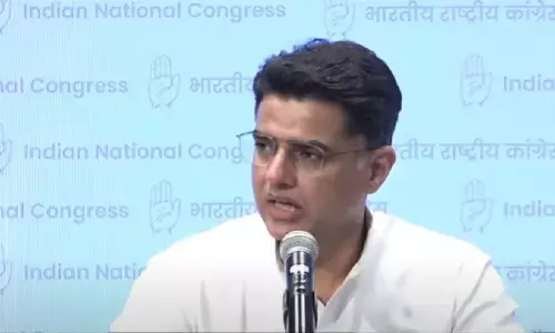 कांग्रेस ने जातिगत जनगणना पर किया संदेह व्यक्त कांग्रेस ने जातिगत जनगणना पर किया संदेह व्यक्त