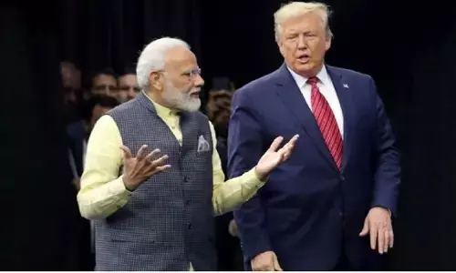 पीएम मोदी का ट्रंप को दो टूक जवाब-पाक के कहने पर हुआ सीज़फायर
