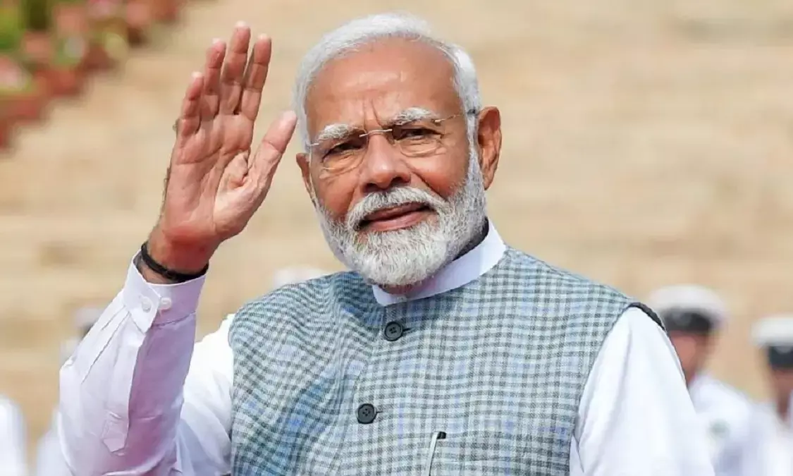 मोदी बिहार, ओड़िशा और आन्ध्र प्रदेश की यात्रा पर, योग दिवस कार्यक्रम में होंगे शामिल मोदी बिहार, ओड़िशा और आन्ध्र प्रदेश की यात्रा पर, योग दिवस कार्यक्रम में होंगे शामिल