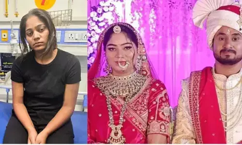 राजा हत्याकांड का सरगना संजय वर्मा वास्तव में राज कुशवाहा ही है- मेघालय पुलिस