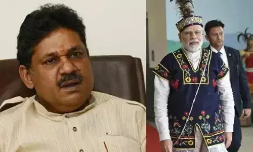 मोदी ने देश की संप्रभुता पर चोट पहुंचाया : कीर्ति आजाद