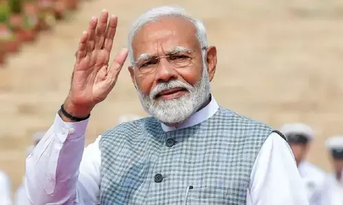 मोदी बिहार, ओड़िशा और आन्ध्र प्रदेश की यात्रा पर, योग दिवस कार्यक्रम में होंगे शामिल