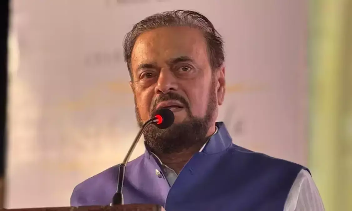 नफरत फैलाने वालों के खिलाफ अगले विधानसभा सत्र में लाऊंगा प्राइवेट बिल : अबू आजमी नफरत फैलाने वालों के खिलाफ अगले विधानसभा सत्र में लाऊंगा प्राइवेट बिल : अबू आजमी