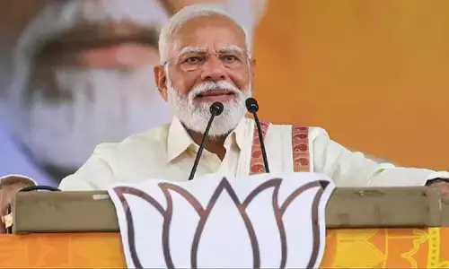 पीएम मोदी आज से बिहार, ओडिशा और आंध्र प्रदेश के दौरे पर, कई कार्यक्रमों में लेंगे हिस्सा पीएम मोदी आज से बिहार, ओडिशा और आंध्र प्रदेश के दौरे पर, कई कार्यक्रमों में लेंगे हिस्सा