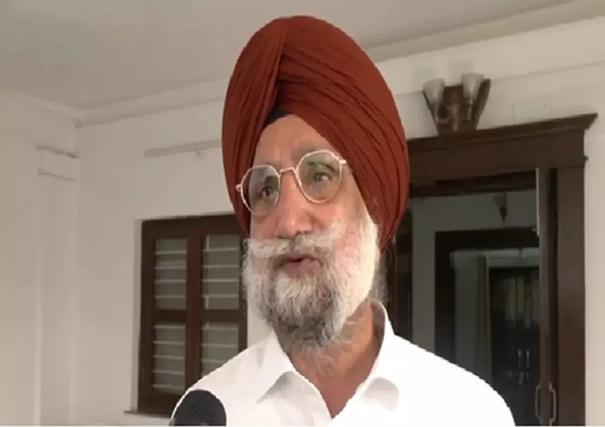 कांग्रेस नहीं अपने कार्यकाल की उपलब्धि बताएं नरेंद्र मोदी : सुखविंदर सिंह रंधावा कांग्रेस नहीं अपने कार्यकाल की उपलब्धि बताएं नरेंद्र मोदी : सुखविंदर सिंह रंधावा