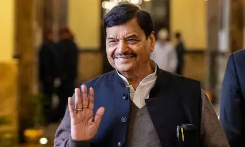 शिवपाल सिंह यादव का दावा, 2027 में यूपी में समाजवादी पार्टी सरकार बनाएगी