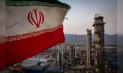 अमेरिकी बमबारी अंतरराष्ट्रीय कानून का उल्लंघन : ईरानी परमाणु एजेंसी