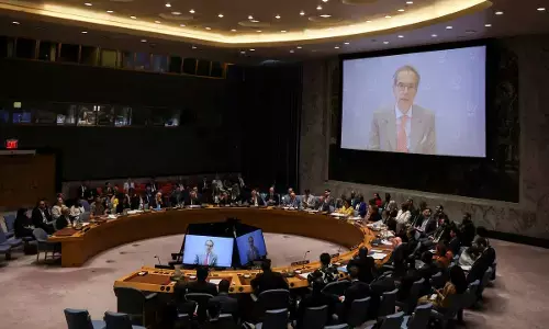 अंतरराष्ट्रीय परमाणु ऊर्जा एजेंसी ने बुलाई आपात बैठक