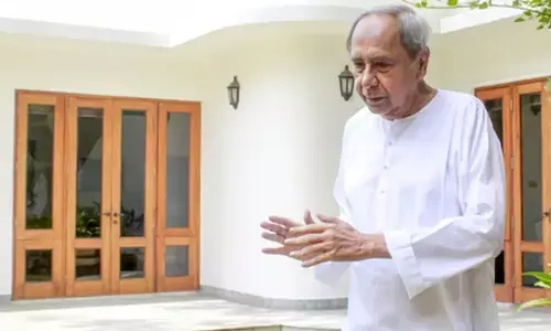 नवीन पटनायक की ‘सर्वाइकल अर्थराइटिस’ की सर्जरी सफल, डॉक्टरों की निगरानी में रहेंगे