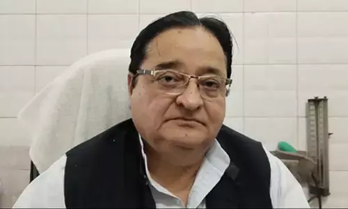 अमेरिका ने अशांति फैलाने के लिए अपने पालतू जानवर इजरायल को छोड़ा हुआ है : सपा नेता एसटी हसन