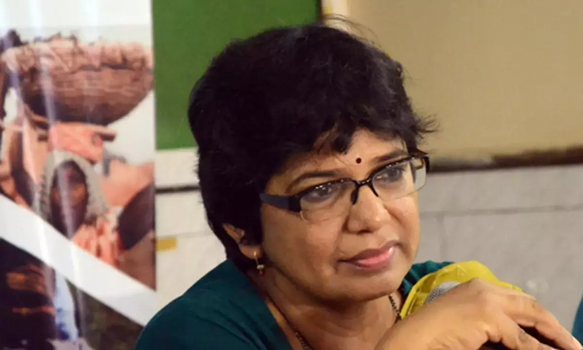 राष्ट्रीय महिला आयोग आपके द्वार : 25 जून को गयाजी में महिला जन सुनवाई राष्ट्रीय महिला आयोग आपके द्वार : 25 जून को गयाजी में महिला जन सुनवाई