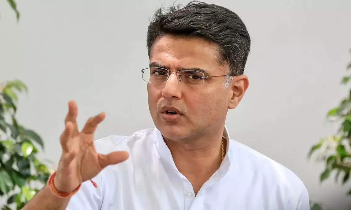 भाजपा सरकार के खिलाफ कांग्रेस की सभा, खरगे, वेणुगोपाल भी करेंगे संबोधित भाजपा सरकार के खिलाफ कांग्रेस की सभा, खरगे, वेणुगोपाल भी करेंगे संबोधित