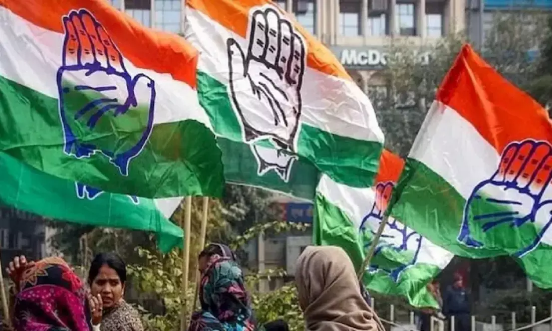 सिरसा में बिजली संकट हल नहीं होने पर कांग्रेस करेगी आंदोलन सिरसा में बिजली संकट हल नहीं होने पर कांग्रेस करेगी आंदोलन
