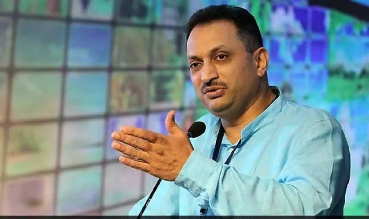 कर्नाटक : पूर्व बीजेपी सांसद अनंत कुमार हेगड़े के खिलाफ एफआईआर दर्ज कर्नाटक : पूर्व बीजेपी सांसद अनंत कुमार हेगड़े के खिलाफ एफआईआर दर्ज
