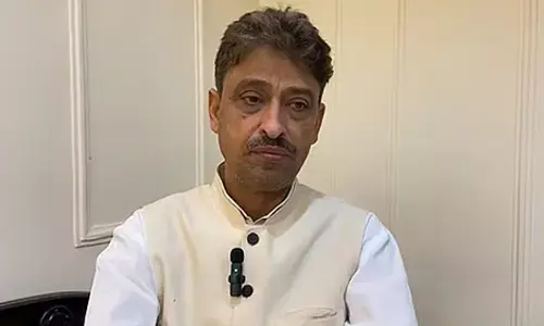 ईरान और इजरायल से फंसे अपने नागरिकों को सुरक्षित लाएगा भारत : इमरान मसूद