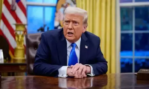 ईरान-इजरायल सीजफायर पर सस्पेंस, ट्रंप का नया दावा- दोनों देश मेरे पास लेकर आए शांति प्रस्ताव