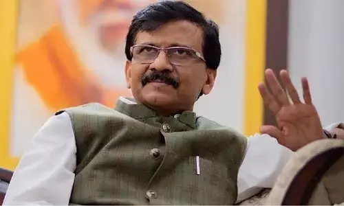 हमें ईरान से सीखना चाहिए, देश ने कभी किसी के सामने घुटने नहीं टेके हैं- इजराइल-ईरान विवाद पर बोले संजय राउत