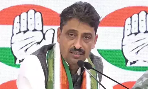 डोनाल्ड ट्रंप को कोई भी गंभीरता से नहीं लेगा : इमरान मसूद