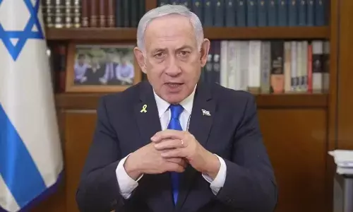 ‘सीजफायर उल्लंघन होने पर दिया जाएगा करारा जवाब’, इजरायल ने स्वीकार किया अमेरिका का प्रस्ताव