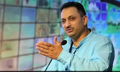 कर्नाटक : पूर्व बीजेपी सांसद अनंत कुमार हेगड़े के खिलाफ एफआईआर दर्ज