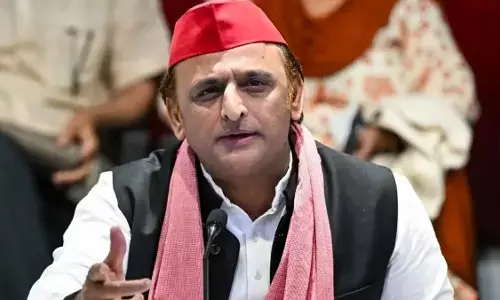 भाजपा विधायक के विवाद से सियासत गरमाई, सपा कांग्रेस ने साधा निशाना