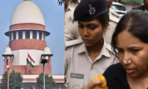 सृजन घोटाले के तीन आरोपियों को सुप्रीम कोर्ट से जमानत, लंबे समय से थे जेल में बंद