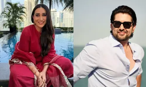 बर्थ डे स्पेशल:  फिल्म इंडस्ट्री से अलग है करिश्मा और आफताब की कहानी, दोनों के बीच खून का नाता