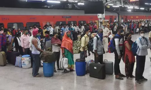 रेलवे के यात्री किरायों में वृद्धि की तैयारी