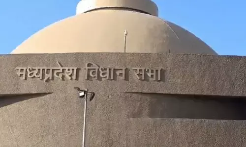 मध्यप्रदेश विधानसभा का मानसून सत्र 28 जुलाई से होगा शुरू