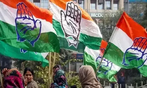 सिरसा में बिजली संकट हल नहीं होने पर कांग्रेस करेगी आंदोलन