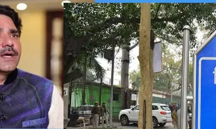 आप नेता नरेश बालियान की जमानत याचिका पर हाई कोर्ट ने दिल्ली पुलिस से मांगी रिपोर्ट, 3 जुलाई को अगली सुनवाई आप नेता नरेश बालियान की जमानत याचिका पर हाई कोर्ट ने दिल्ली पुलिस से मांगी रिपोर्ट, 3 जुलाई को अगली सुनवाई