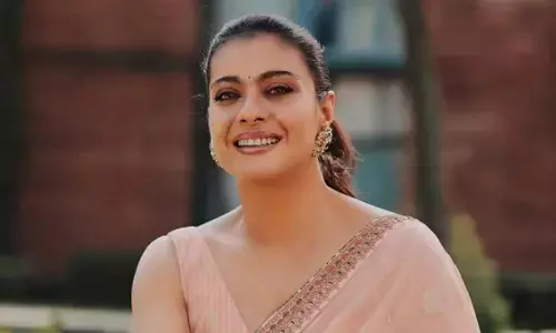 ‘मां’ से बेहतर कोई टाइटल नहीं : काजोल