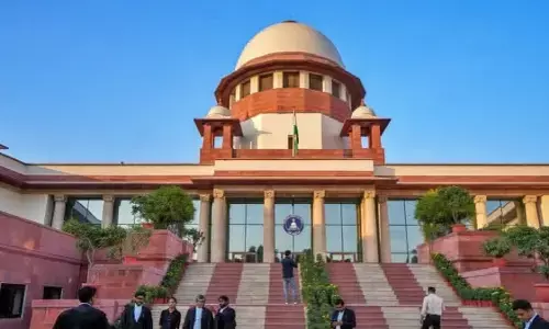 सुप्रीम कोर्ट का अवैध हिरासत के मामले में उत्तर प्रदेश सरकार को पांच लाख रुपये का मुआवजा देने का निर्देश