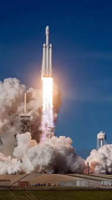 नासा के कैनेडी स्पेस सेंटर से लांच हुआ एक्सिओम-4 मिशन
