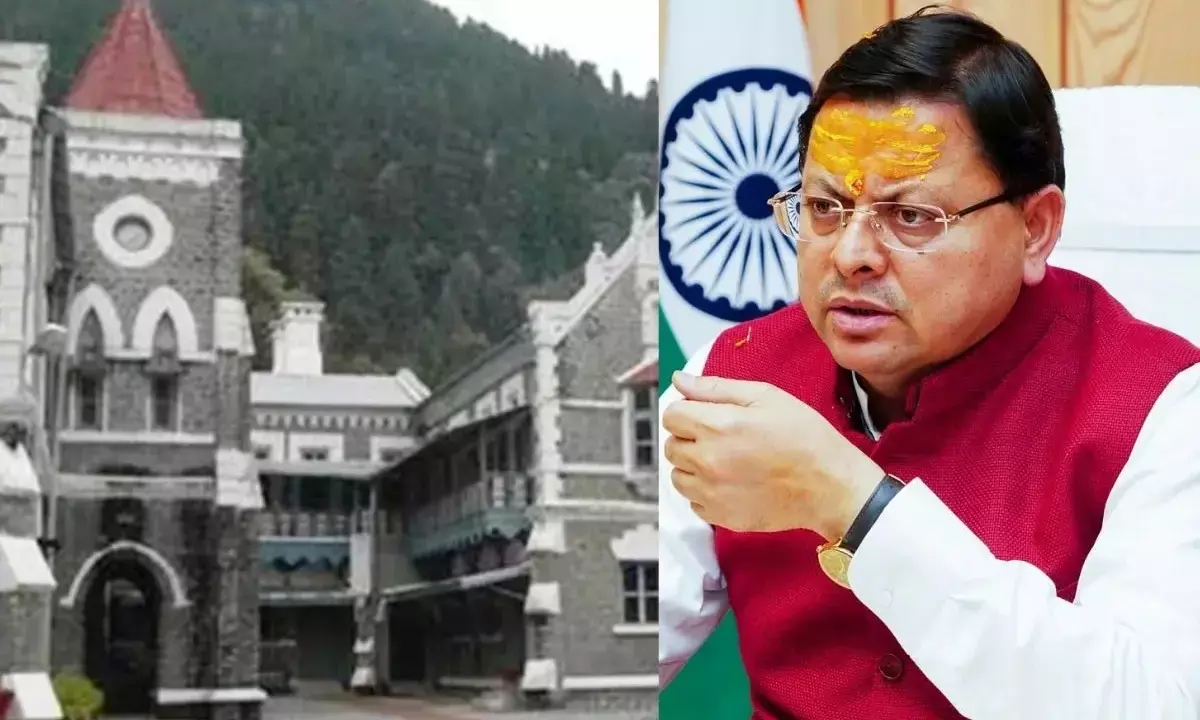 पंचायत चुनाव मामले में सरकार को राहत नहीं, कल भी होगी सुनवाई पंचायत चुनाव मामले में सरकार को राहत नहीं, कल भी होगी सुनवाई