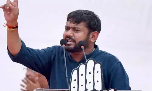 नीट परीक्षा में धांधली की व्यापक स्तर पर हो जांच : कांग्रेस