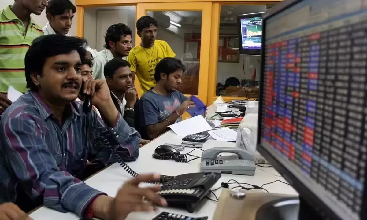 औद्योगिक उत्पादन और अमेरिकी आर्थिक आंकड़ों पर रहेगी बाजार की नजर औद्योगिक उत्पादन और अमेरिकी आर्थिक आंकड़ों पर रहेगी बाजार की नजर